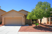 7732 S Lions Spring Way, Tucson, AZ 85747,