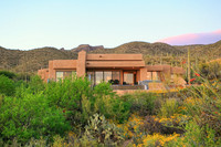 9750 E Sabino Estates Dr, Tucson, AZ 85749,
