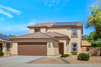 11272 W Harvester Dr, Marana, AZ 85653