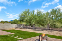 4653 W Lessing Ln, Tucson, AZ 85742