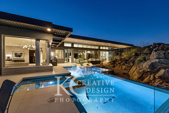 Tucson Real Estate Photography