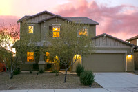8399 N Douglas Fir Dr Tucson, AZ 85743