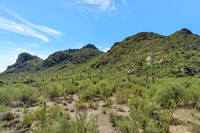 3360 W Nebraska St Tucson, AZ 85746