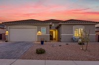 8020 S Desert Indigo Dr Tucson, AZ 85747