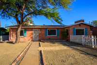 4343 E Lester St Tucson AZ