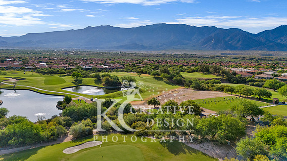 Tucson Drone Real Estate and commercial Services
