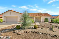 14710 N Flagstone Dr Oro Valley, AZ 85755