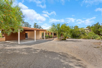 5401 E Placita Doblada Tucson, AZ 85718