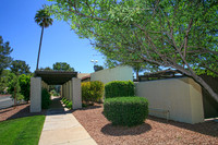 2941 N Cascada Cir, Tucson, AZ 85715,