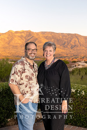 Tucson Professional Business Portrait