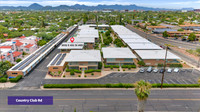 3032 E 6th St Unit 69Tucson, AZ 85716