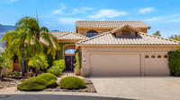 63753 E Desert Highland Dr, Saddlebrooke, AZ 85739