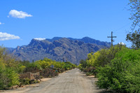 8950 N Camino De La Tierra, Tucson, AZ 85742