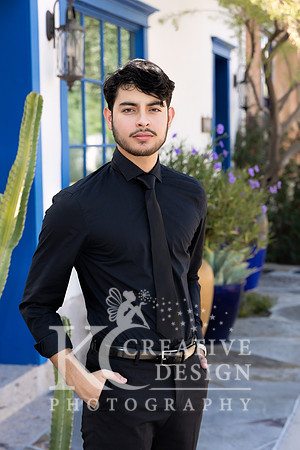 Kem's professional real estate head shot 2019