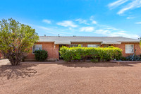 4144 E Timrod St Tucson, AZ 85711