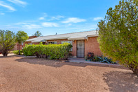 4142 E Timrod St Tucson, AZ 85711