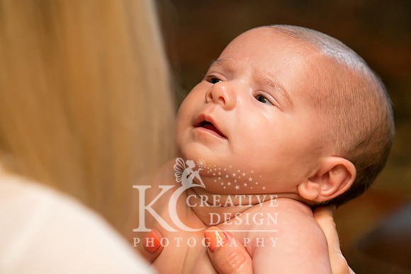 Tucson Newborn Photography by KC Creative Design