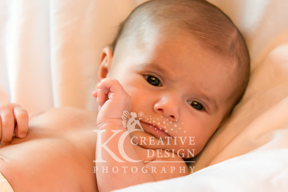Tucson Newborn Photography by KC Creative Design