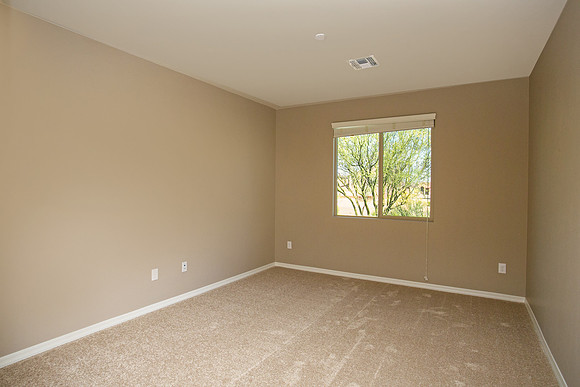 Den/Bedroom