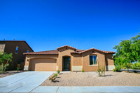 3667 W Richmond Vista Dr, Marana,