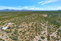 S Crozier Pl, Arizona 85739