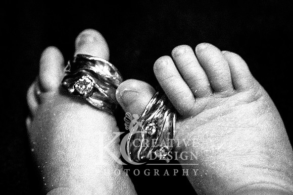 Tucson Professional Newborn Photography