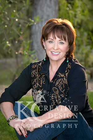 Kem's professional real estate head shot 2016