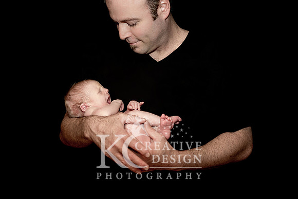 Tucson Professional Newborn Photography