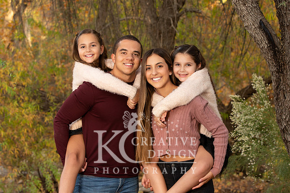 Tucson Photography Family Portraits