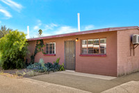 2943 N Flanwill Blvd Tucson, AZ 85716