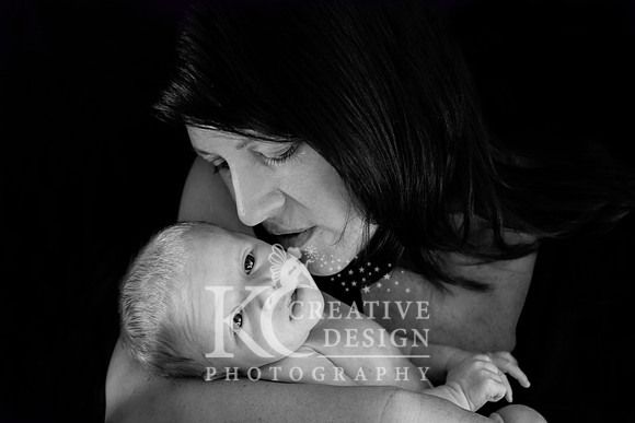Tucson Professional Newborn Photography
