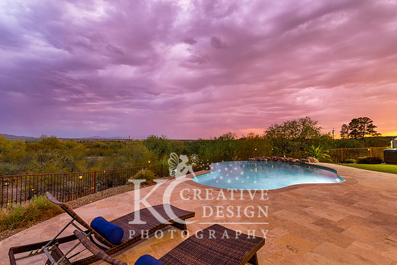 Tucson Real Estate Photography