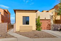 8770 E Perry Park Circle, Tucson, AZ 85730