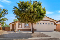 7701 S Meadow Spring WayTucson, AZ 85747
