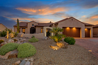 36530 S Cactus Ln, Tucson, AZ 85739