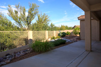 Tucson Real Estate Photography by KC Creative Design