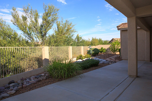 Tucson Real Estate Photography by KC Creative Design