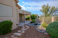 Tucson Real Estate Photography by KC Creative Design