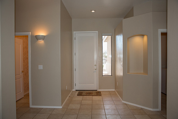 Tucson Real Estate Photography by KC Creative Design