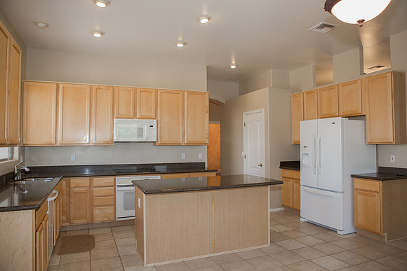 Tucson Real Estate Photography by KC Creative Design