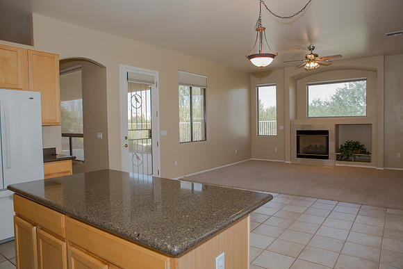 Tucson Real Estate Photography by KC Creative Design