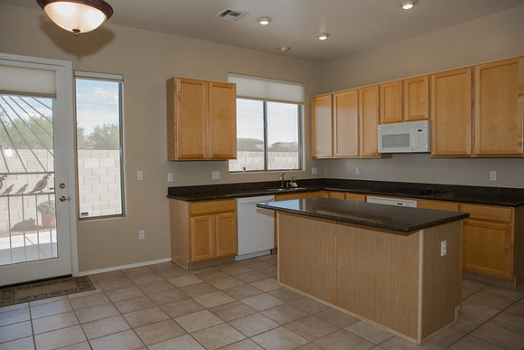 Tucson Real Estate Photography by KC Creative Design