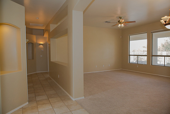 Tucson Real Estate Photography by KC Creative Design