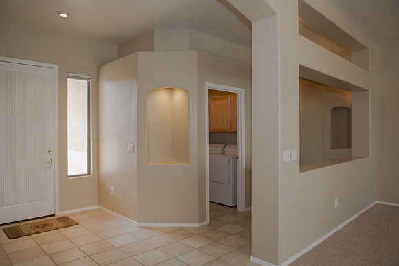 Tucson Real Estate Photography by KC Creative Design