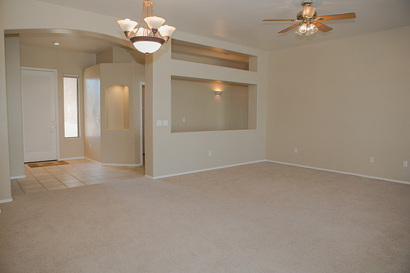 Tucson Real Estate Photography by KC Creative Design