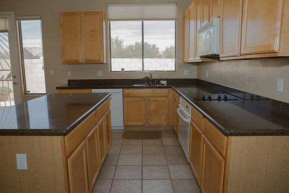 Tucson Real Estate Photography by KC Creative Design