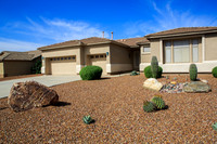 Tucson Real Estate Photography by KC Creative Design