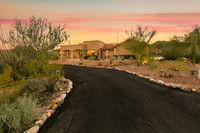 1705 N Camino De Oeste Tucson, AZ 85745
