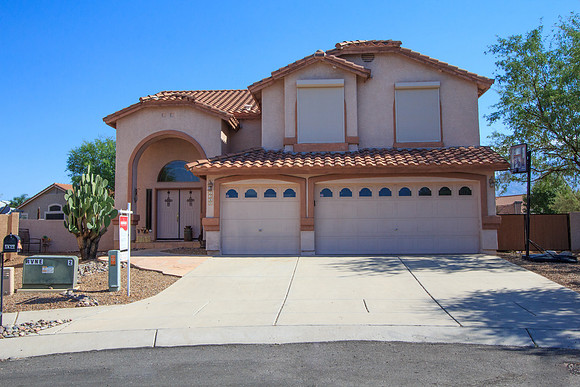 Tucson Real Estate Photography photo 1
