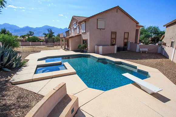 Tucson Real Estate Photography photo 6